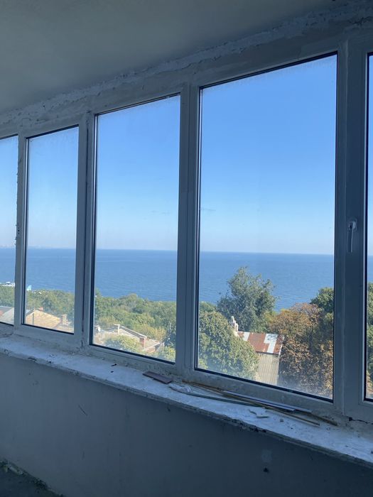 Продам  квартиру  в Одессе