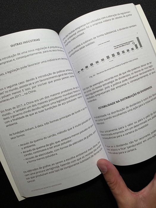 " O Vencedor leva Tudo" de Daniel Pires