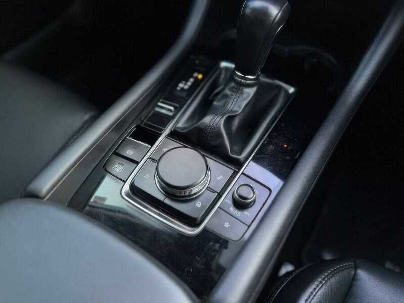 2020 Mazda Mazda3 Sedan Preferred