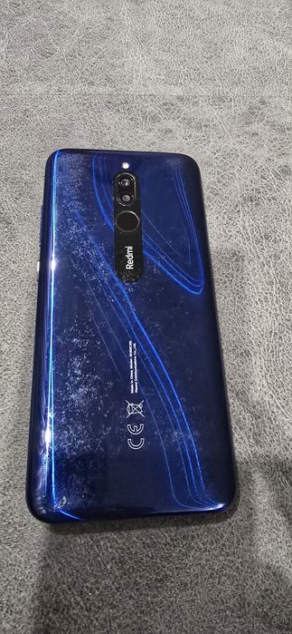 Продається смартфон Xiaomi Redmi 8