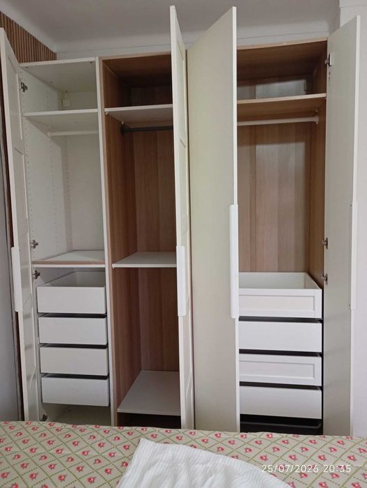 Arrendamento de quarto