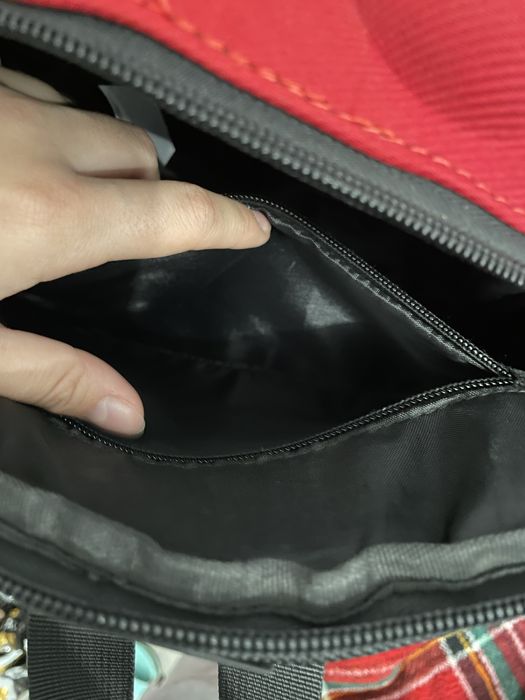 Рюкзак madpax bubble half