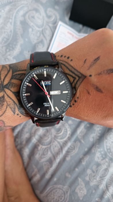 Zegarek męski Pacific
