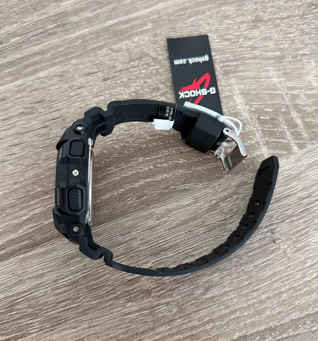 Годинник протиударний Casio G-Shock GD-010-1 новий оригінал