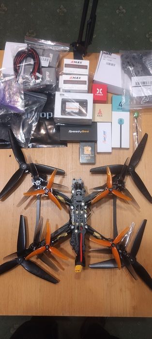 Моторчики на Пятёрочку 5"7"8"9"10"13"15" Fpv дрон.v