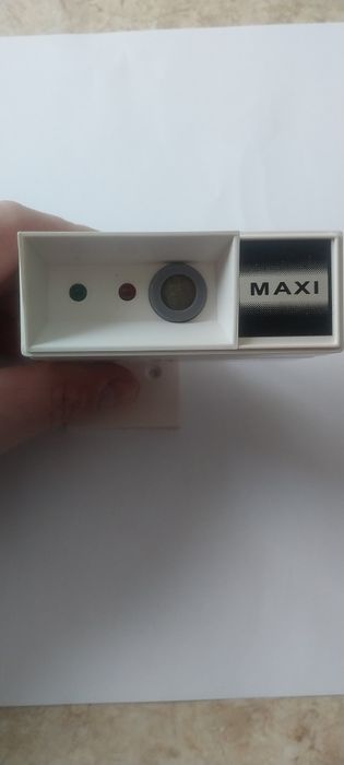 Сигналізатор газу! Махі/с