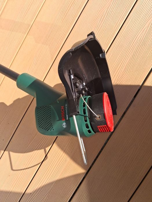 Podkaszarka Bosch EasyGrassCut 26