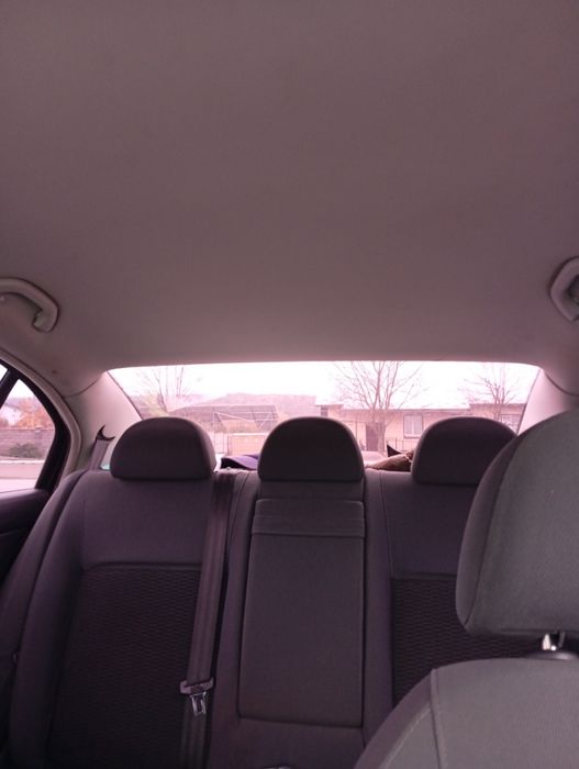 Шкода суперб 1.9