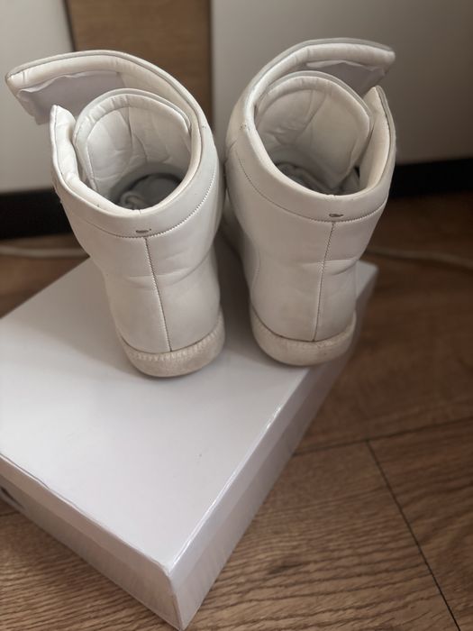 maison margiela future biale stan super