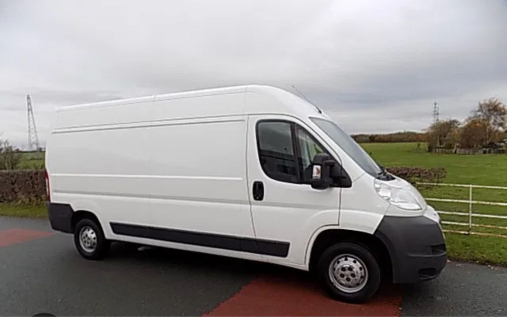 Mudanças, Frete , Transportadora