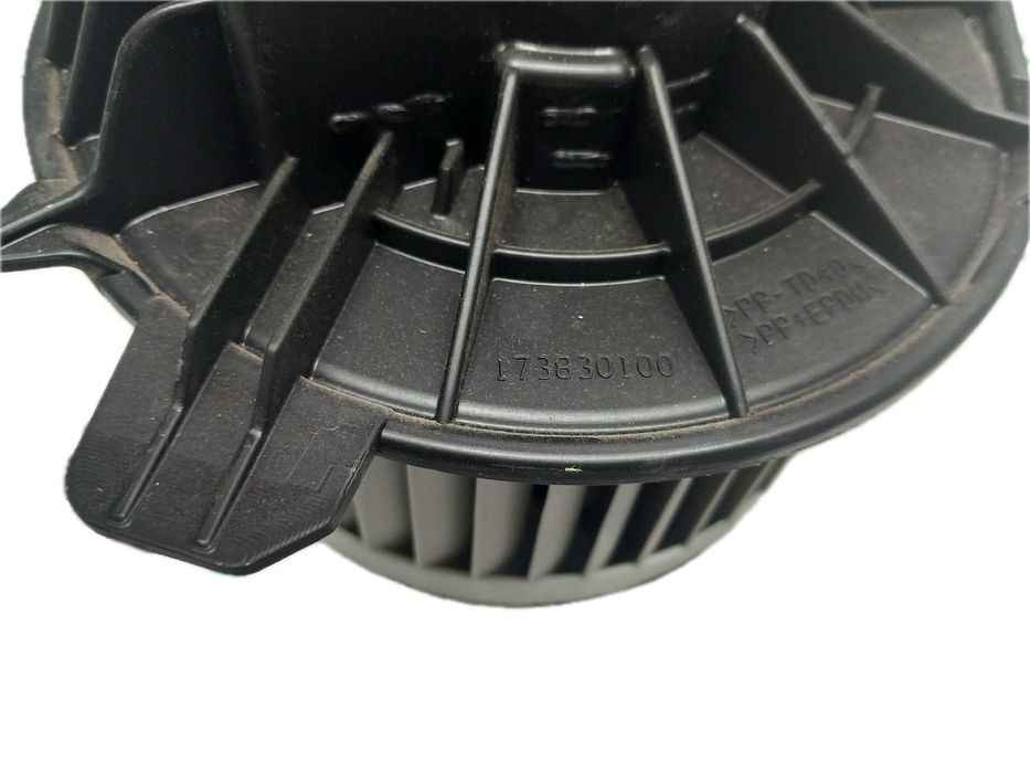 Motor da chauffage / sofagem RENAULT Kangoo (KW0/1_)