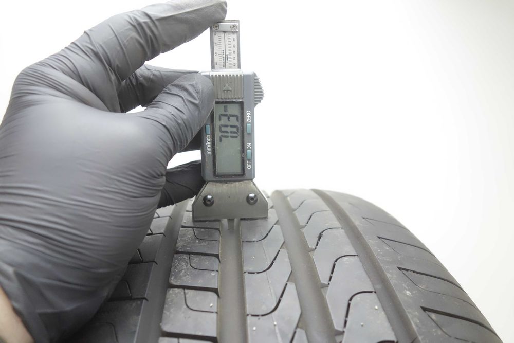 Opony letnie 225/50/18 - PIRELLI Cinturato P7 RSC