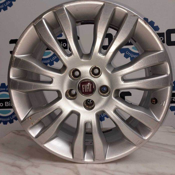 Conjunto de Jantes Fiat 16`