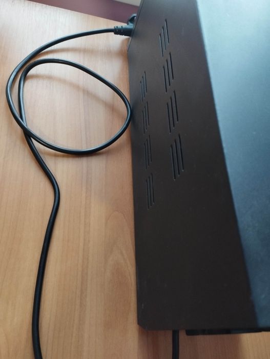 Безперебійник Luxeon UPS-800D
