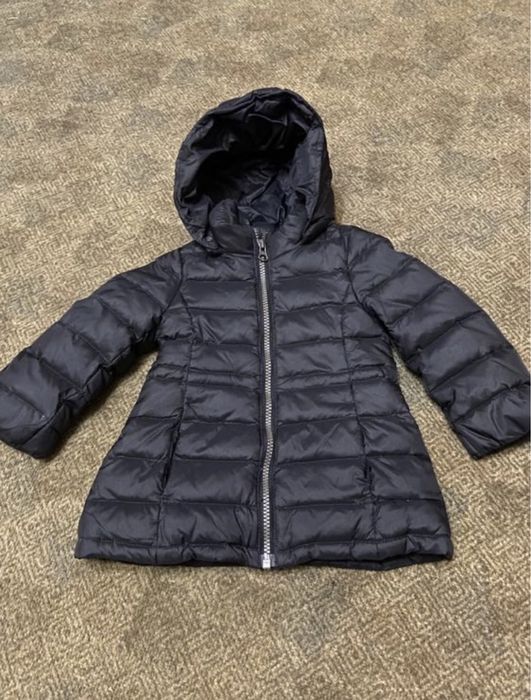 Куртка-пуховик Benetton