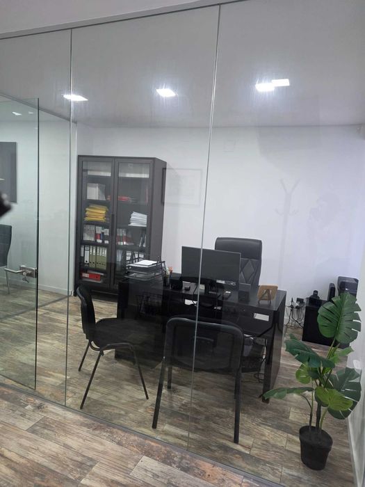 Escritório para Arrendar em Benfica