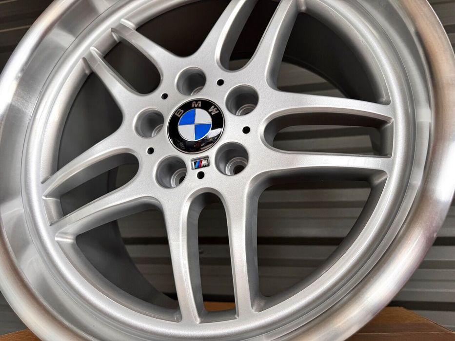 Диски нові R18 5x120