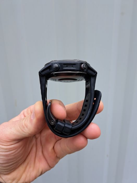 Garmin Fenix 6 Sapphire Смарт Годинник