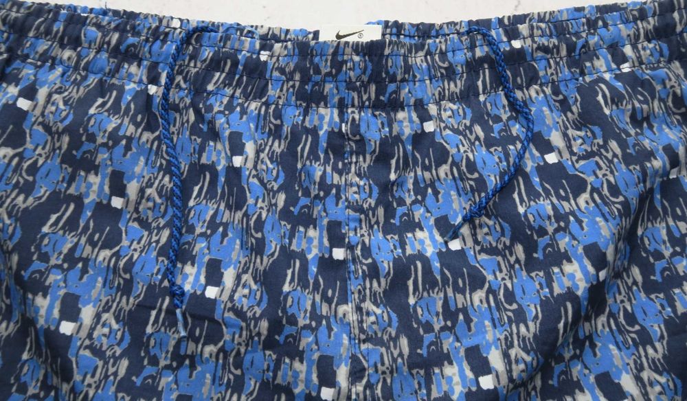 Nike vintage spodenki kąpielówki L