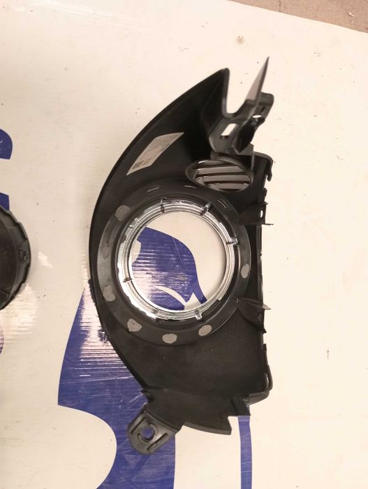 Grelha Ventilação / Difusor de Ar MINI Countryman R60 - 50480438 Original