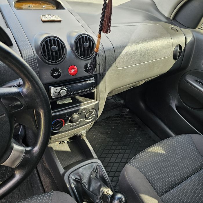 Chevrolet aveo 1.5 LT