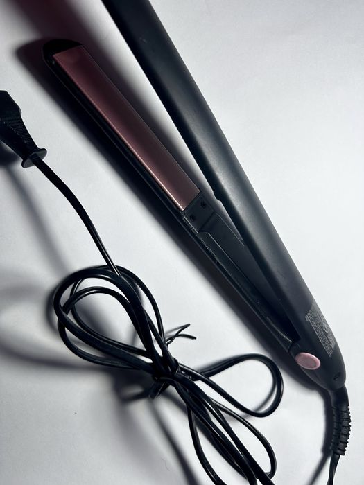 Grunhelm плойка випрямляч стайлер