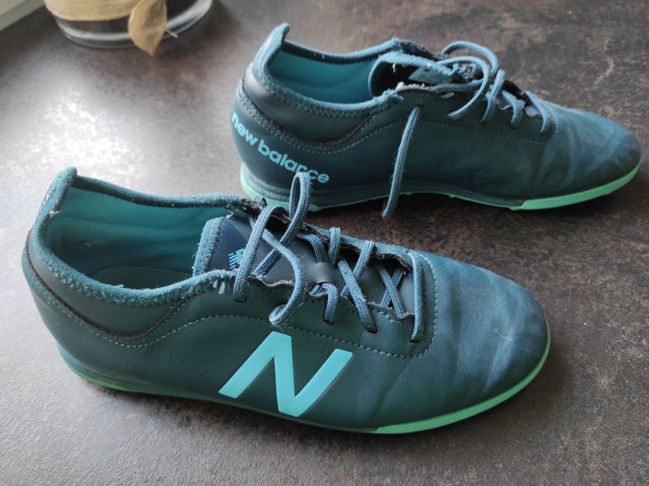 Adidasy new balance 38