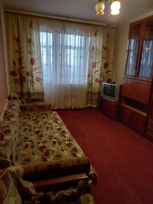 Здам 2 квартиру в м.Сміла , район РПЗ.