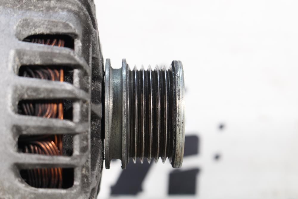 Alternador PEUGEOT 308 (4A_, 4C_)