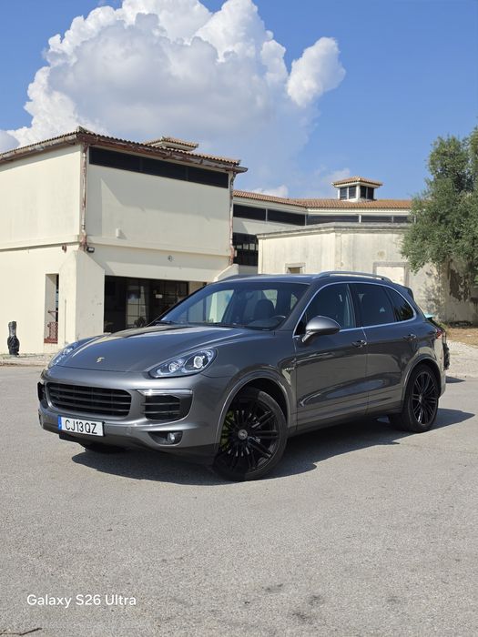 Porsche Cayenne S E-Hybrid | 2015 | 189.900 km | 28.500€ — photo 2