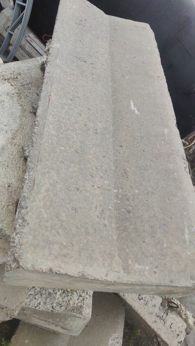 Прикромочный лоток водовідведення
