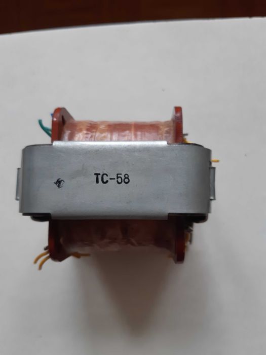 Трансформатор ТС-58