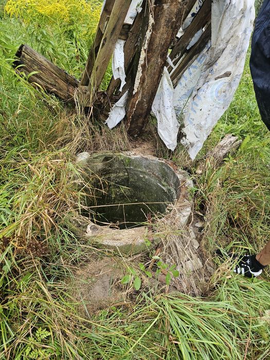 Czyszczenie Studni Pogłębianie Renowacja Przyłącza Nowe Studnie