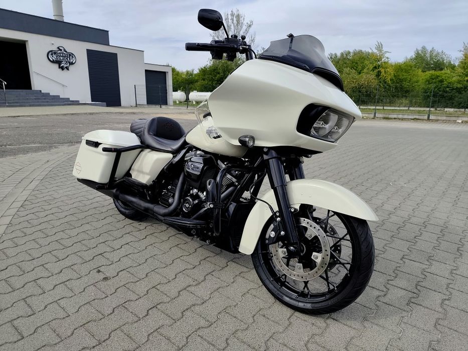 Harley-Davidson
