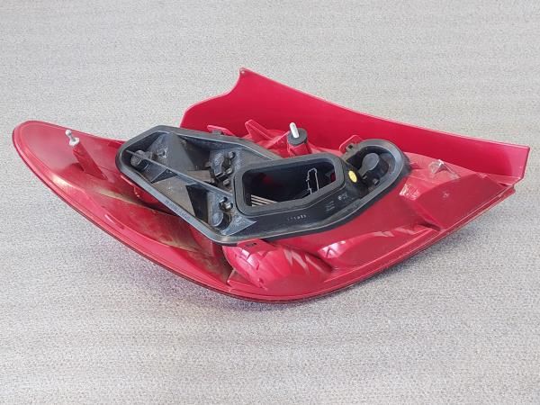 Farolim direito PEUGEOT 207 (WA_, WC_)