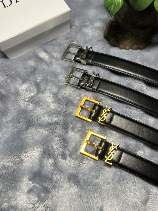 Ремень Saint Laurent