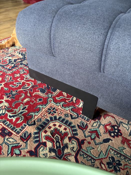 Ogromna sofa narozna