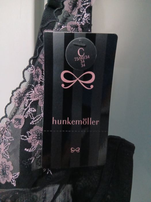 Biustonosz Hunkemoller