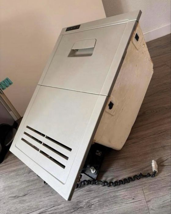 Холодильник Вольво VOLVO євро 6 євро 5