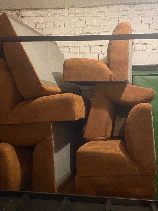 Продам дивани для бару, торг