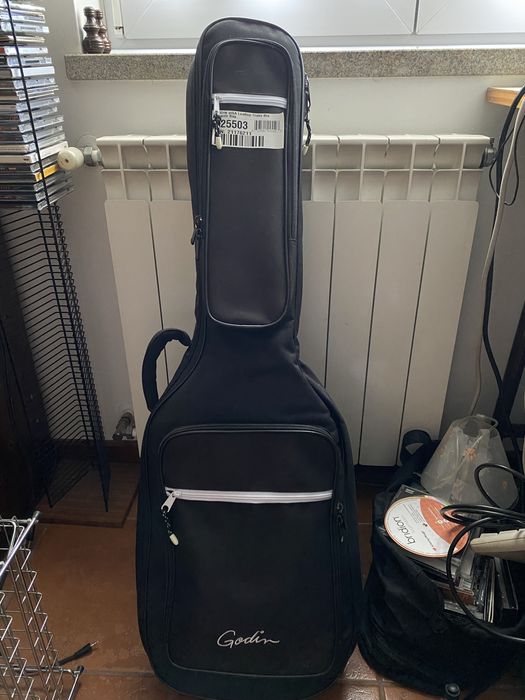 Guitarra Godin xtSA