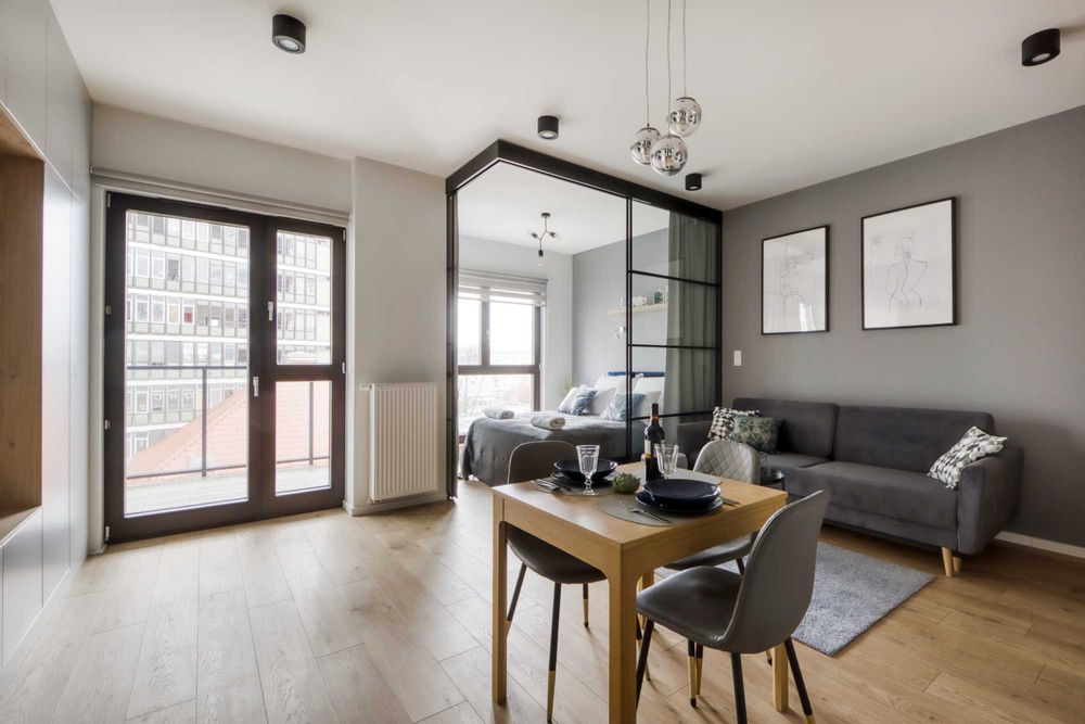 Noclegi, apartamenty na doby, mieszkania do wyjęcia Warszawa CENTRUM
