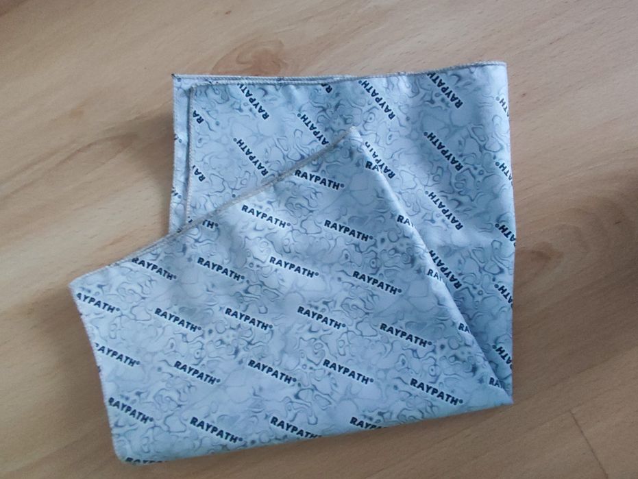 Raypath Sunbeam S szary