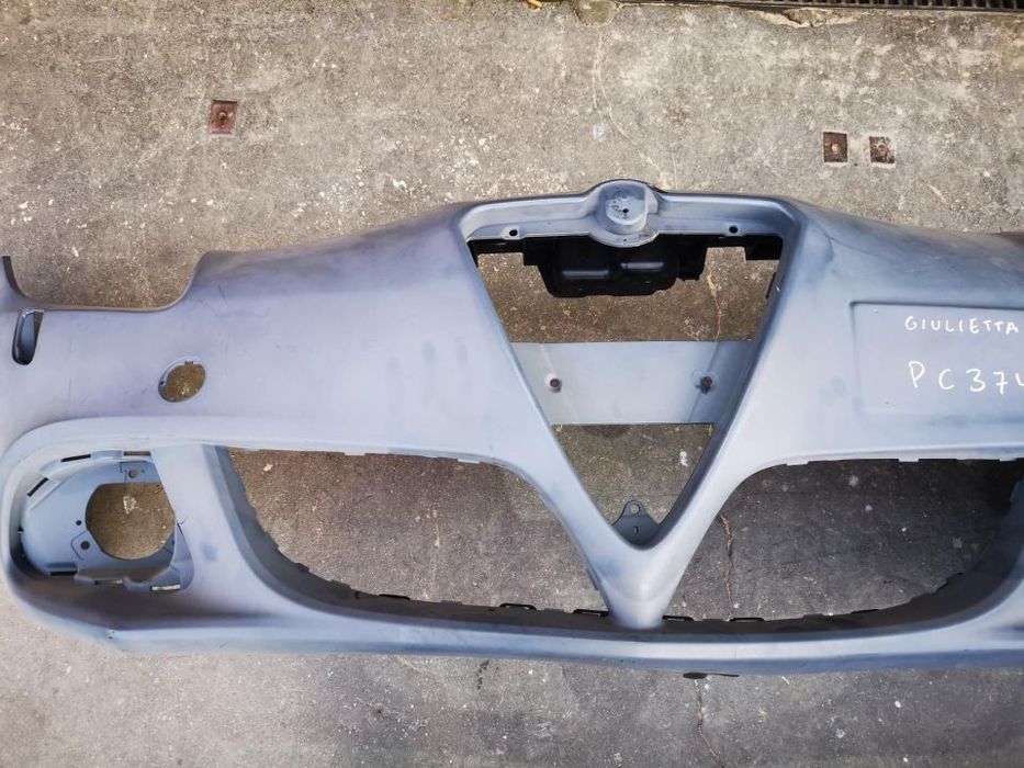 ALFA ROMEO GIULIETTA PARA CHOQUES FRENTE - PC374