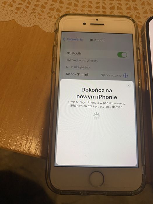 Iphone 7 sprawny