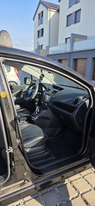 Sprzedam Mazda 5 CW