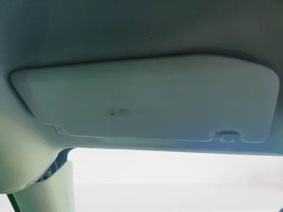Pála de sol esquerda PEUGEOT 508 II