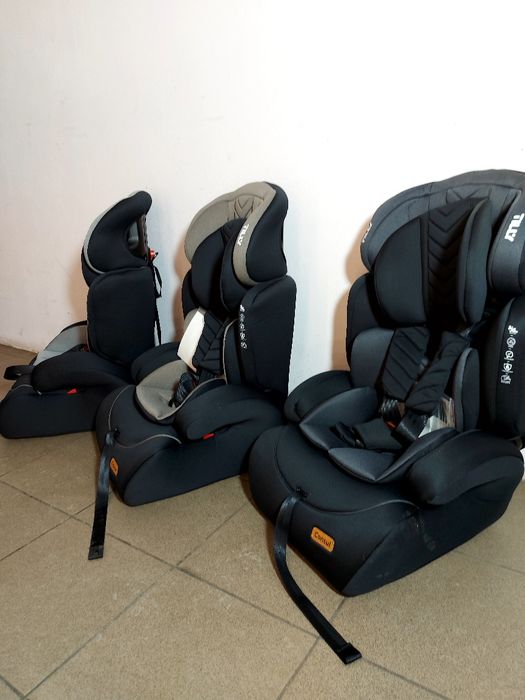 Автокресло BEBY TILLY CONSUL от 9 до 36 кг
