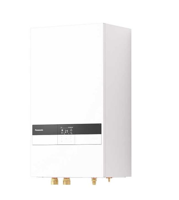 Pompa Ciepła Panasonic HP Split 5 kW A +++ / z montażem