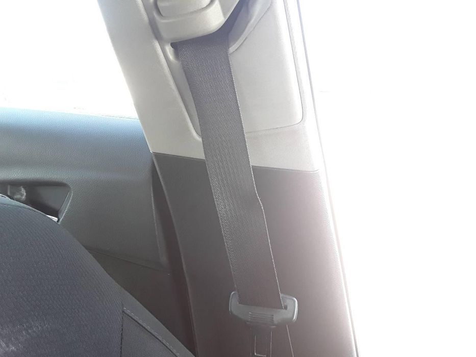 Cinto De Segurança Frente Esquerdo Opel Insignia Berlina